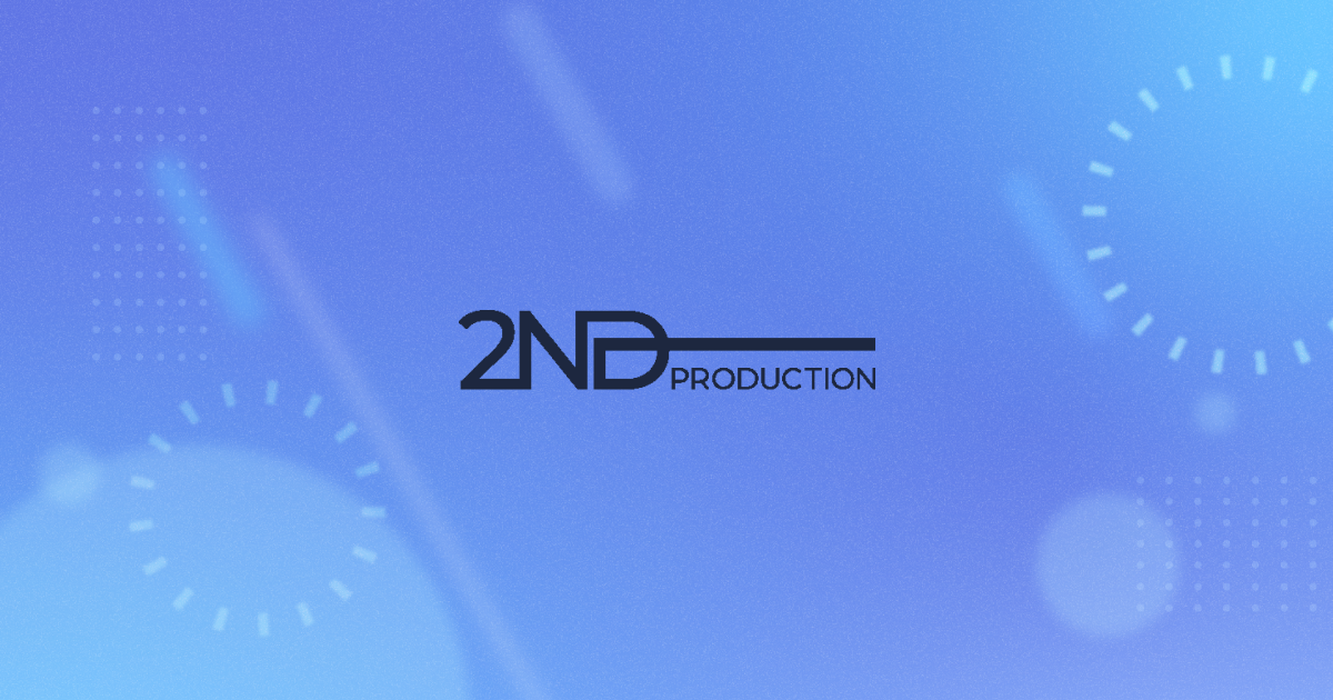 2nd Production