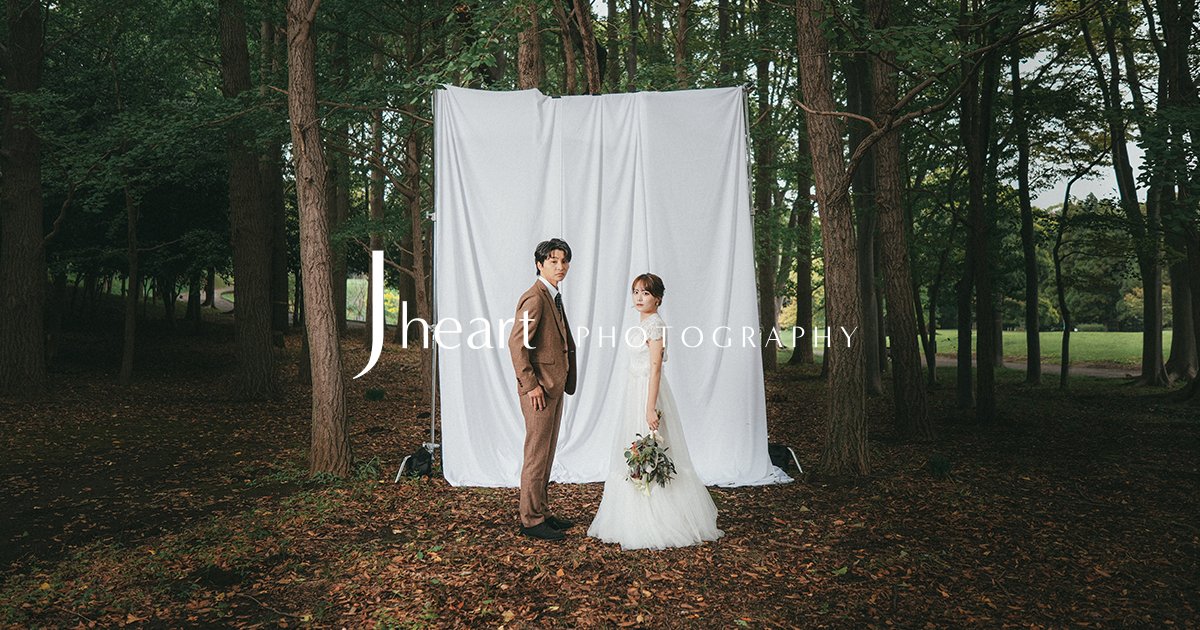 ウェディング フォトブース それぞれのゲストと自由に過ごす時間もまた、 みんなリラックスしてい