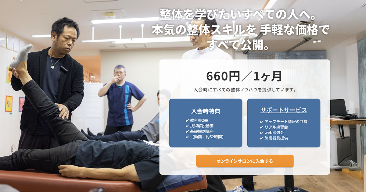 疲労回復整体アカデミー臨床実践　DVD7本セット 疲労回復整体アカデミー臨床実践 DVD7本セット 疲労回復整体アカデミー