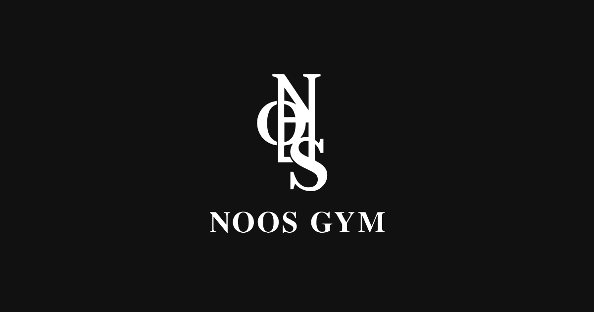 パーソナルジム NOOS GYM 四谷三丁目店