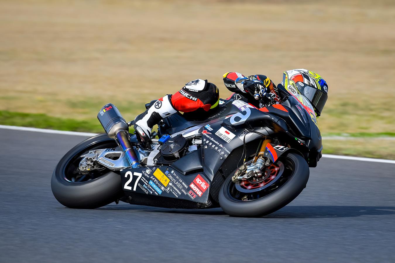 新庄 雅浩｜ライダー紹介｜JRR 全日本ロードレース オフィシャル