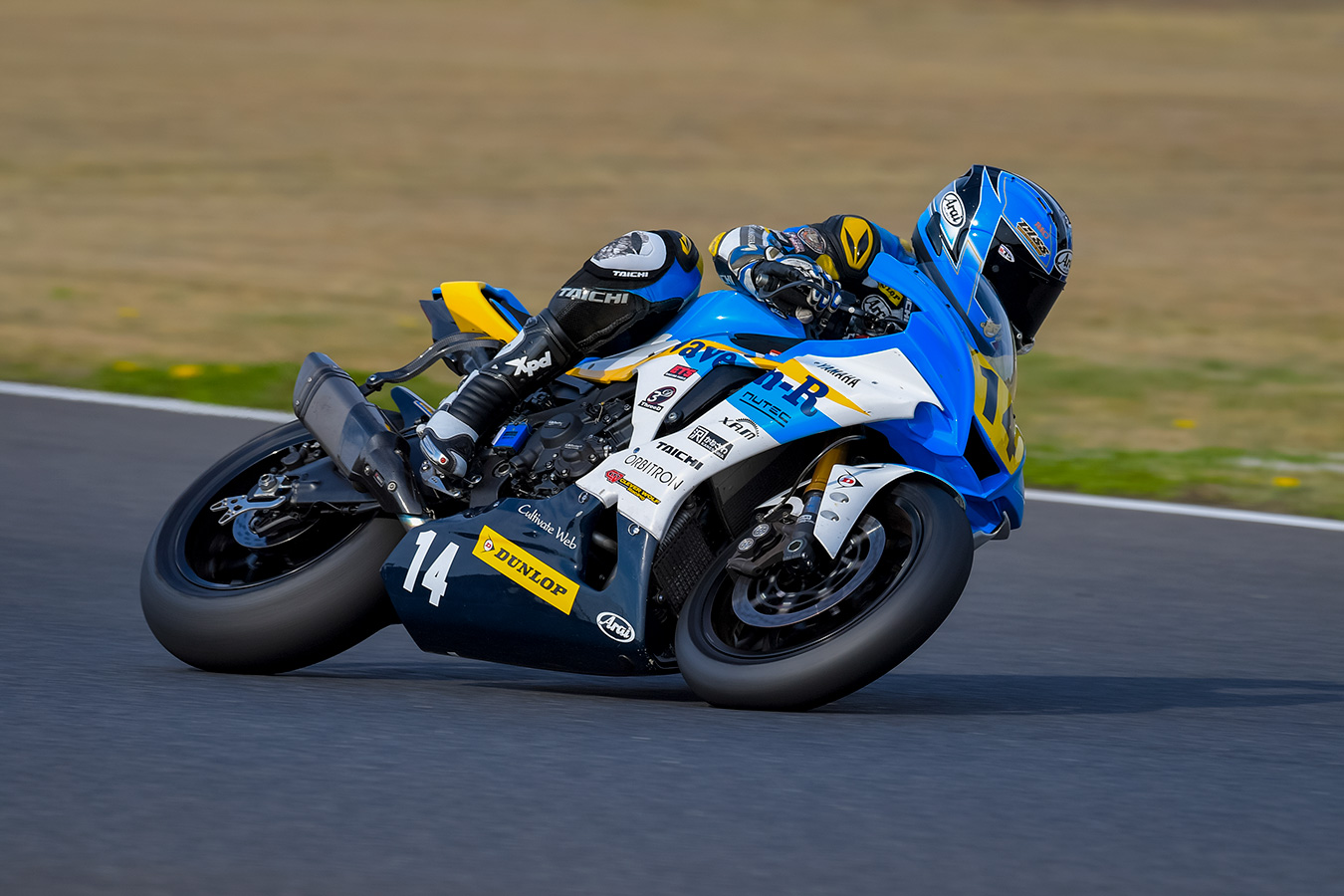 中冨 伸一｜ライダー紹介｜JRR 全日本ロードレース オフィシャルファン