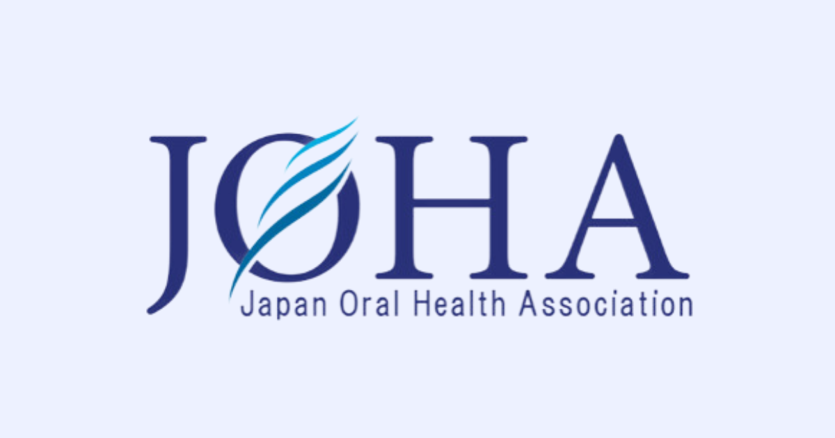 【HP】コーポレートサイト 一般社団法人JOHA様