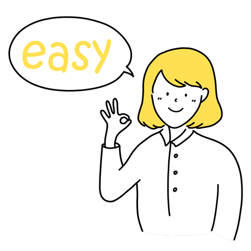 Hasu Studio Webサイトを無料で作ります