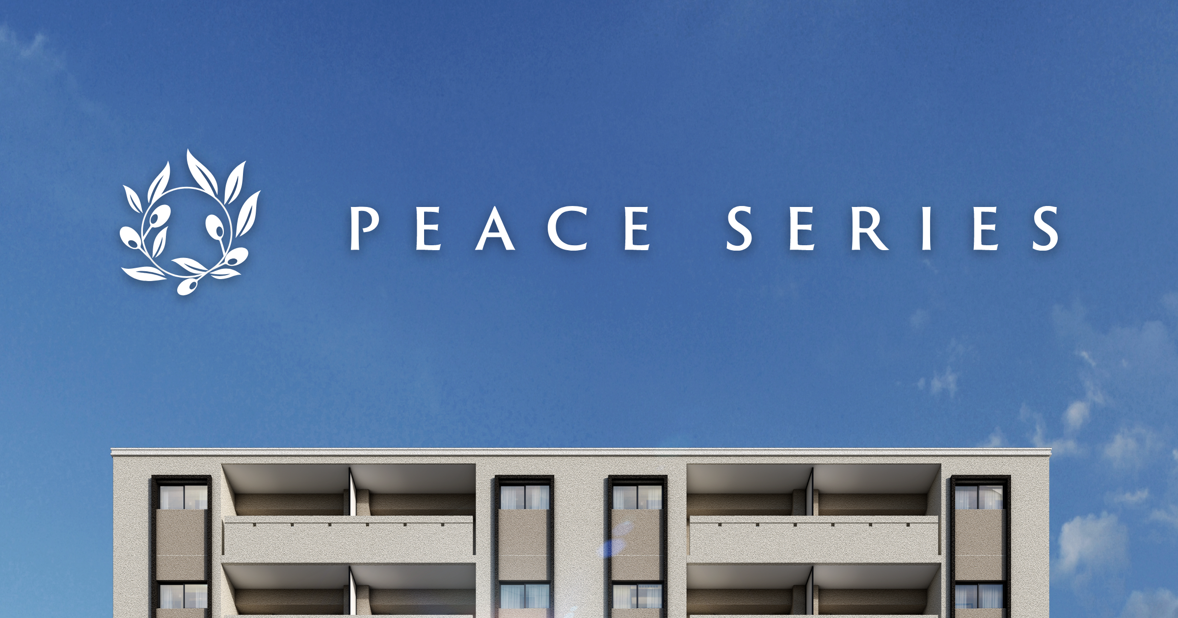 PEACEさま専用 公式】PEACE SAMASHITA｜分譲マンション