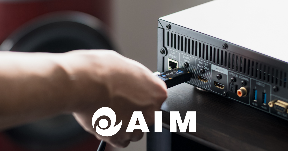 UA3 | AIM UA3 | AIM