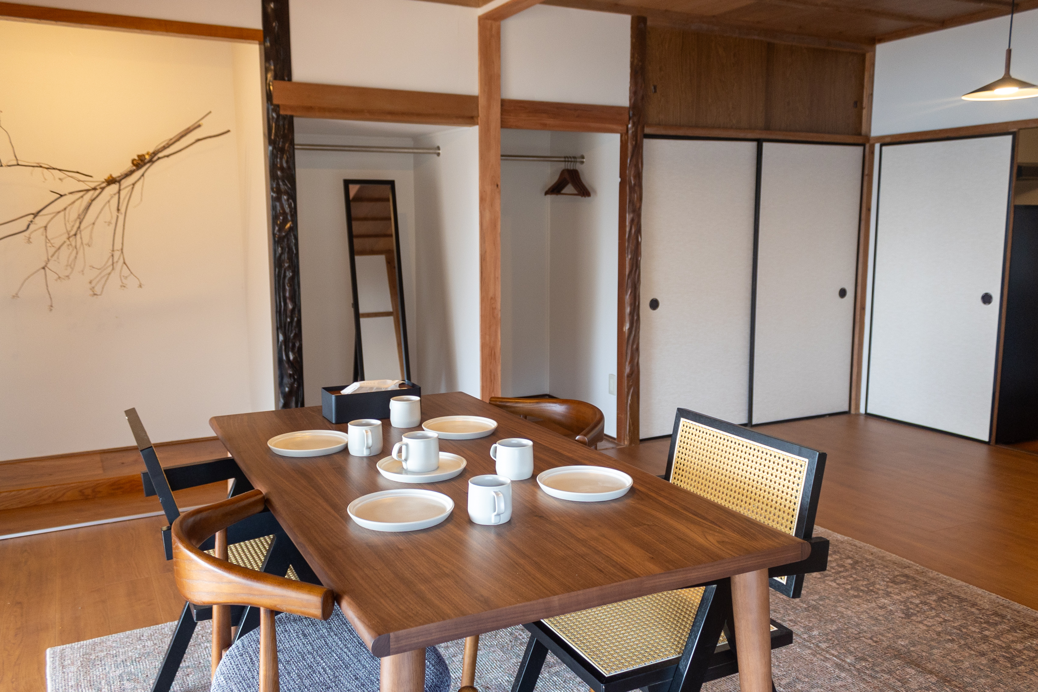 Nanami | Udo Seaside Villa