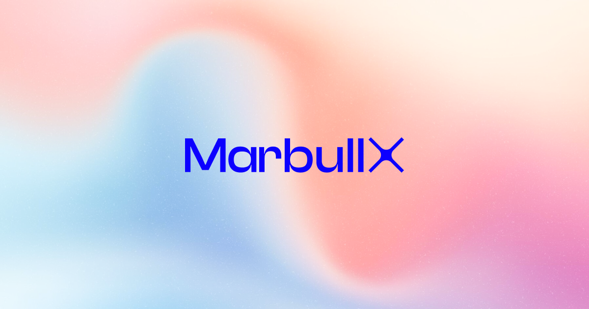 Marbull X株式会社の求人カバー画像