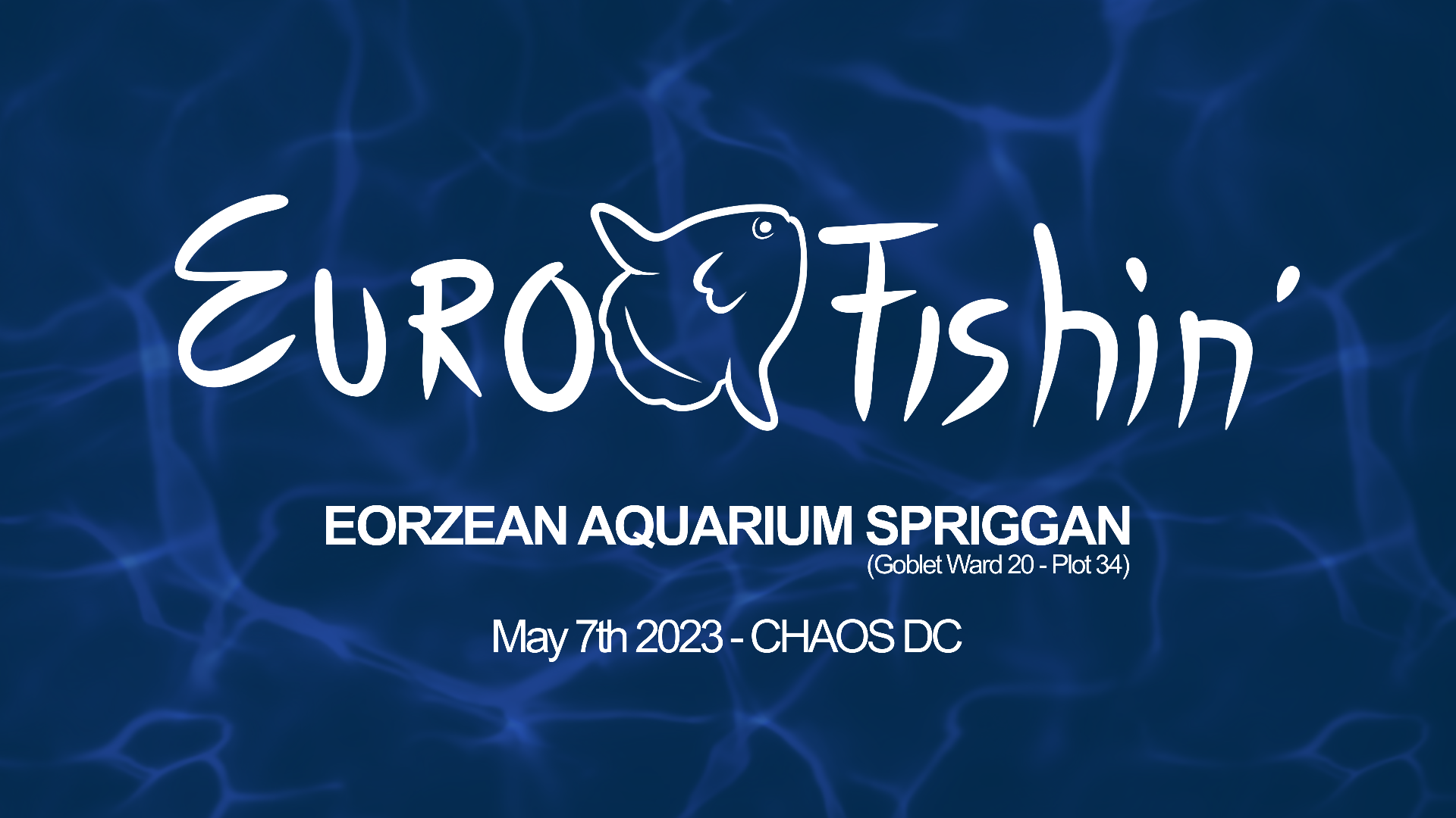 Ocean Fishing EU - FishFest International 2024
