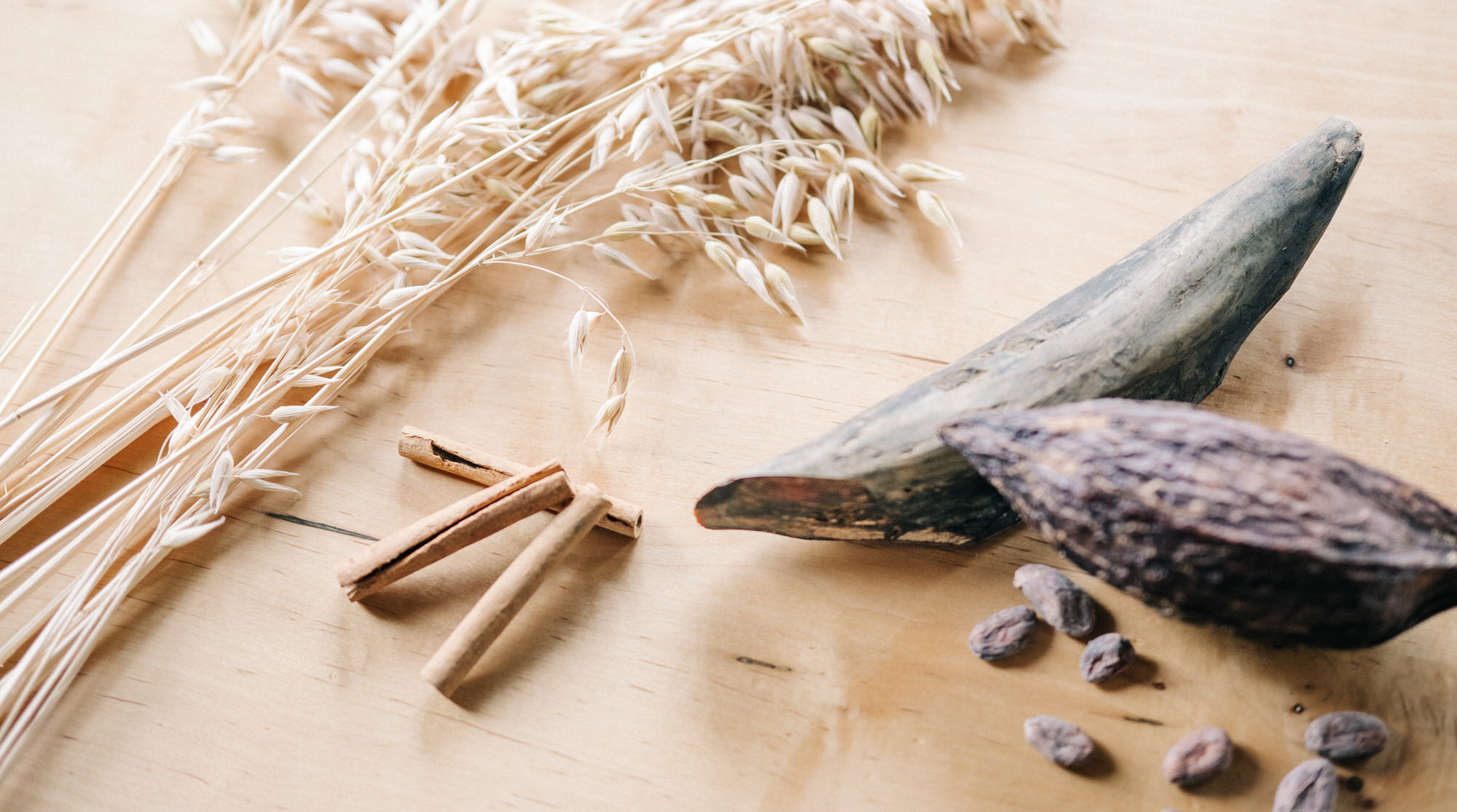 mi norhodo | よころびひろがるクラフトグラノーラ