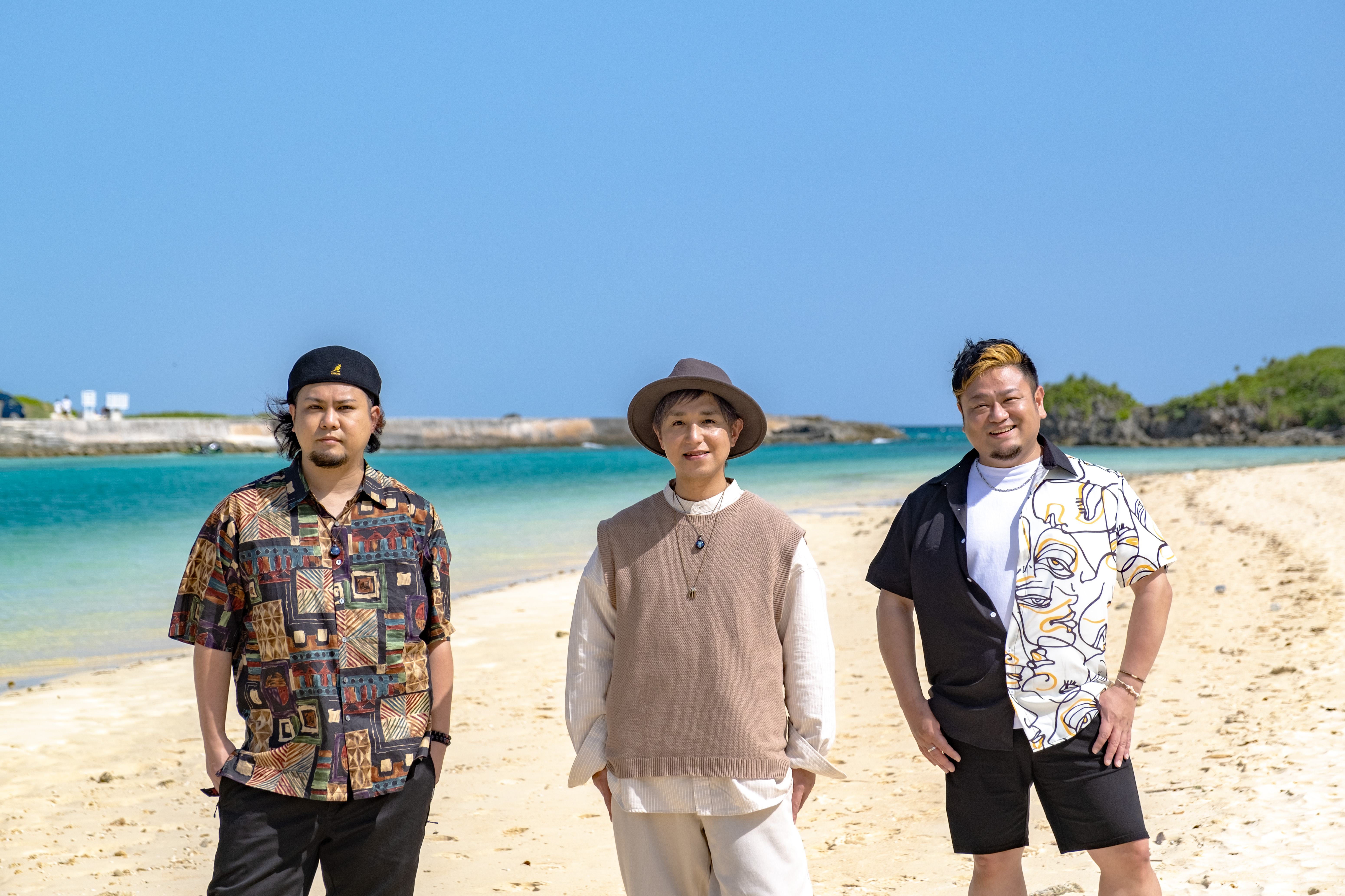 ジャアバーボンズ｜OFFICIAL WEB SITE - PROFILE