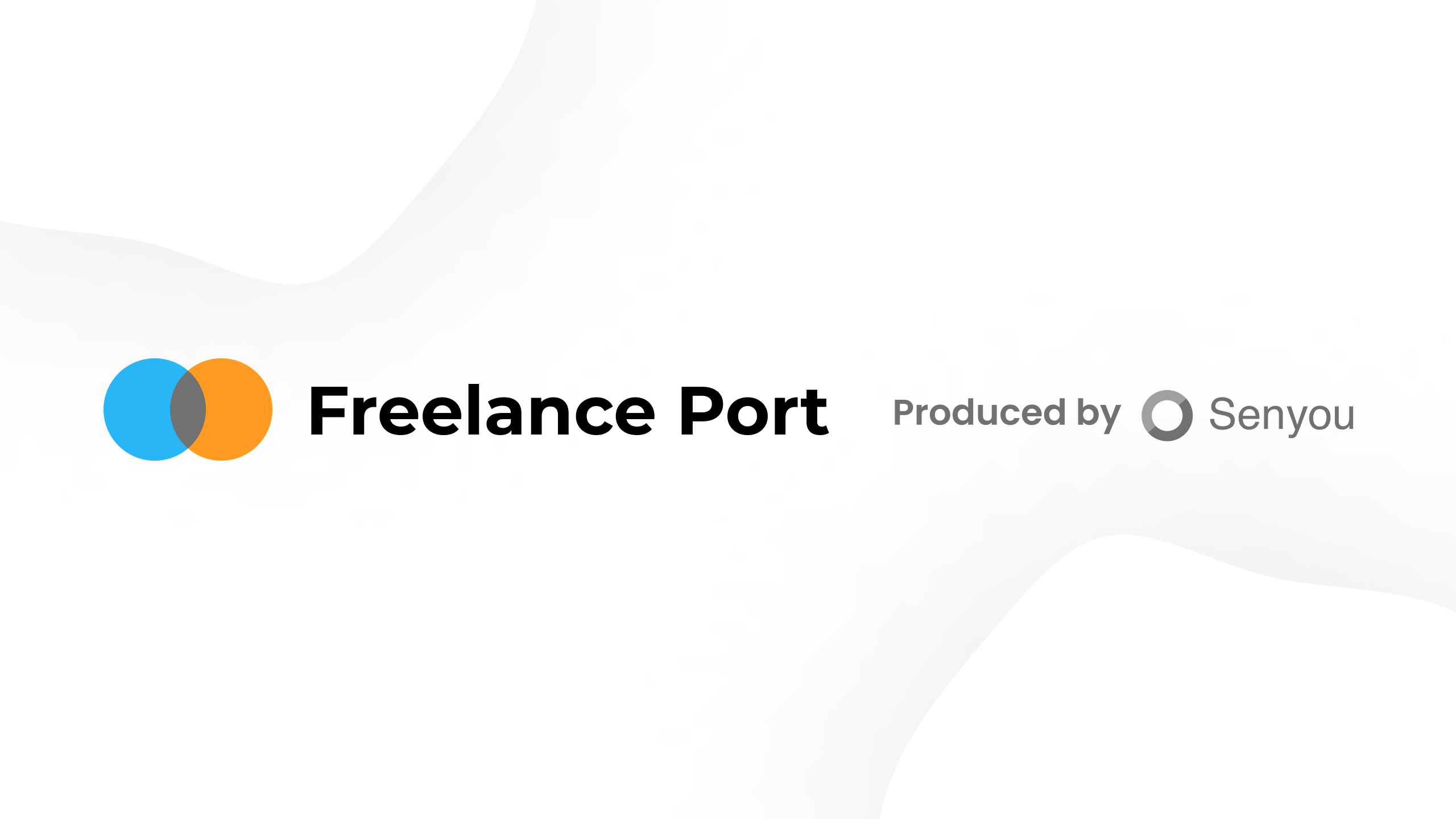 Freelance Port（フリーランスポート）｜株式会社Senyou