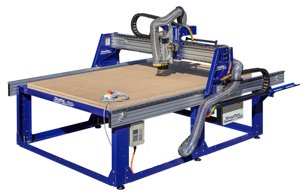 ShopBot PRS Alpha ShopBot PRS Alpha