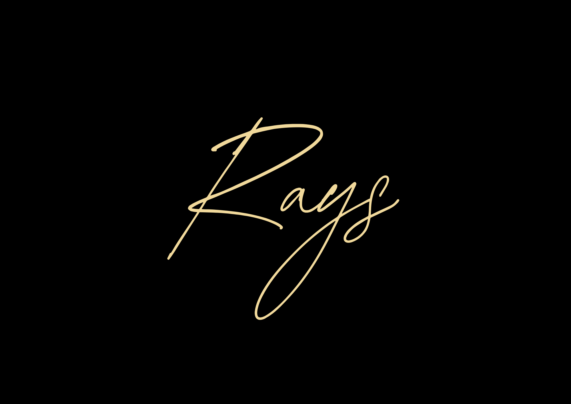 クリエイティブ特化のホームページ制作・WEB制作スタジオ | Rays Studio