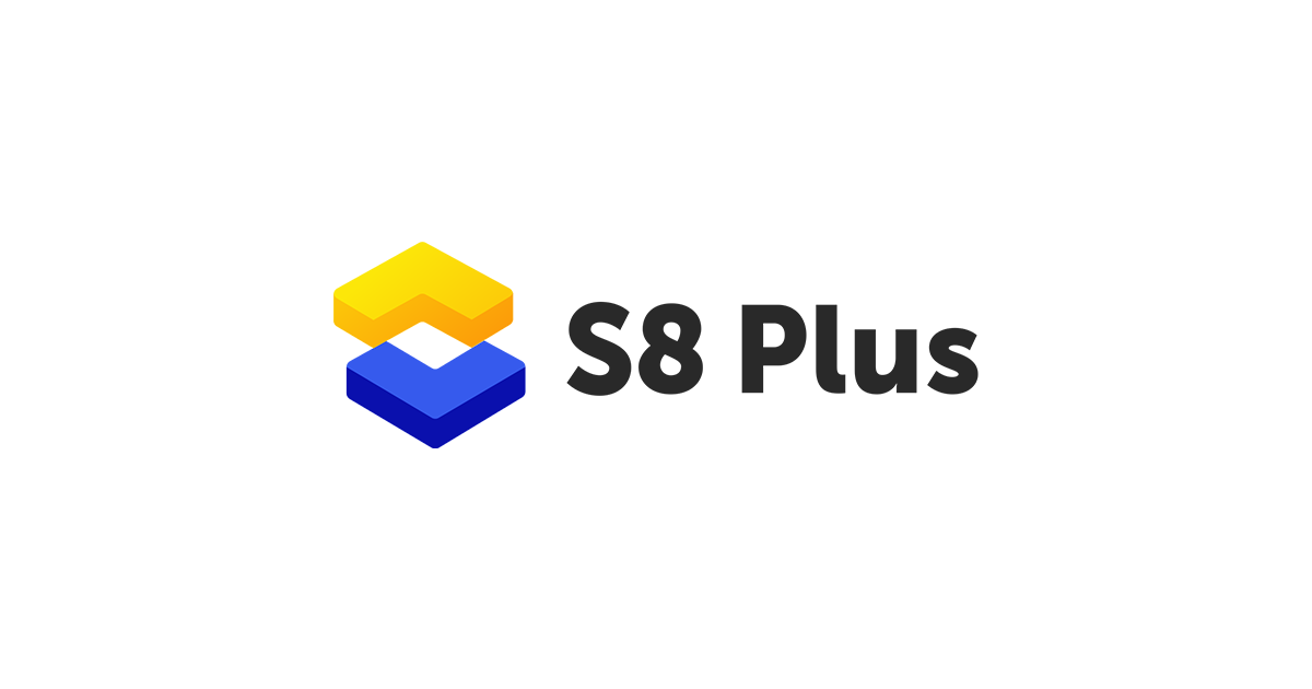 株式会社S8 Plus（エスエイトプラス） | ゲーム決済にプラスの価値を。