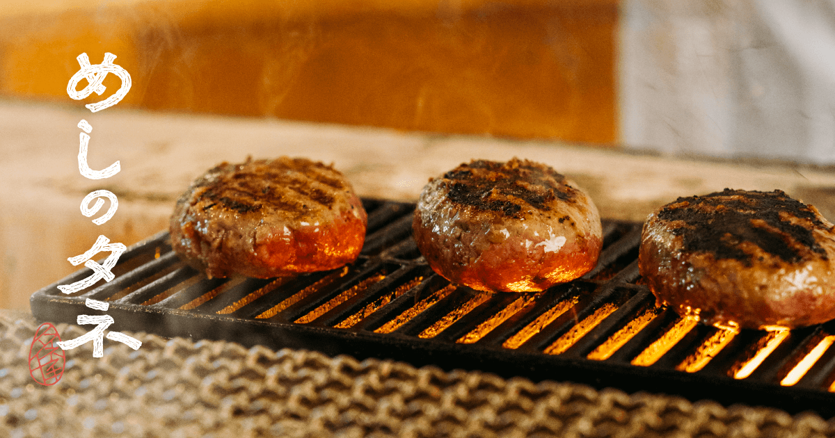 めしのタネ｜タネヤキ専門店