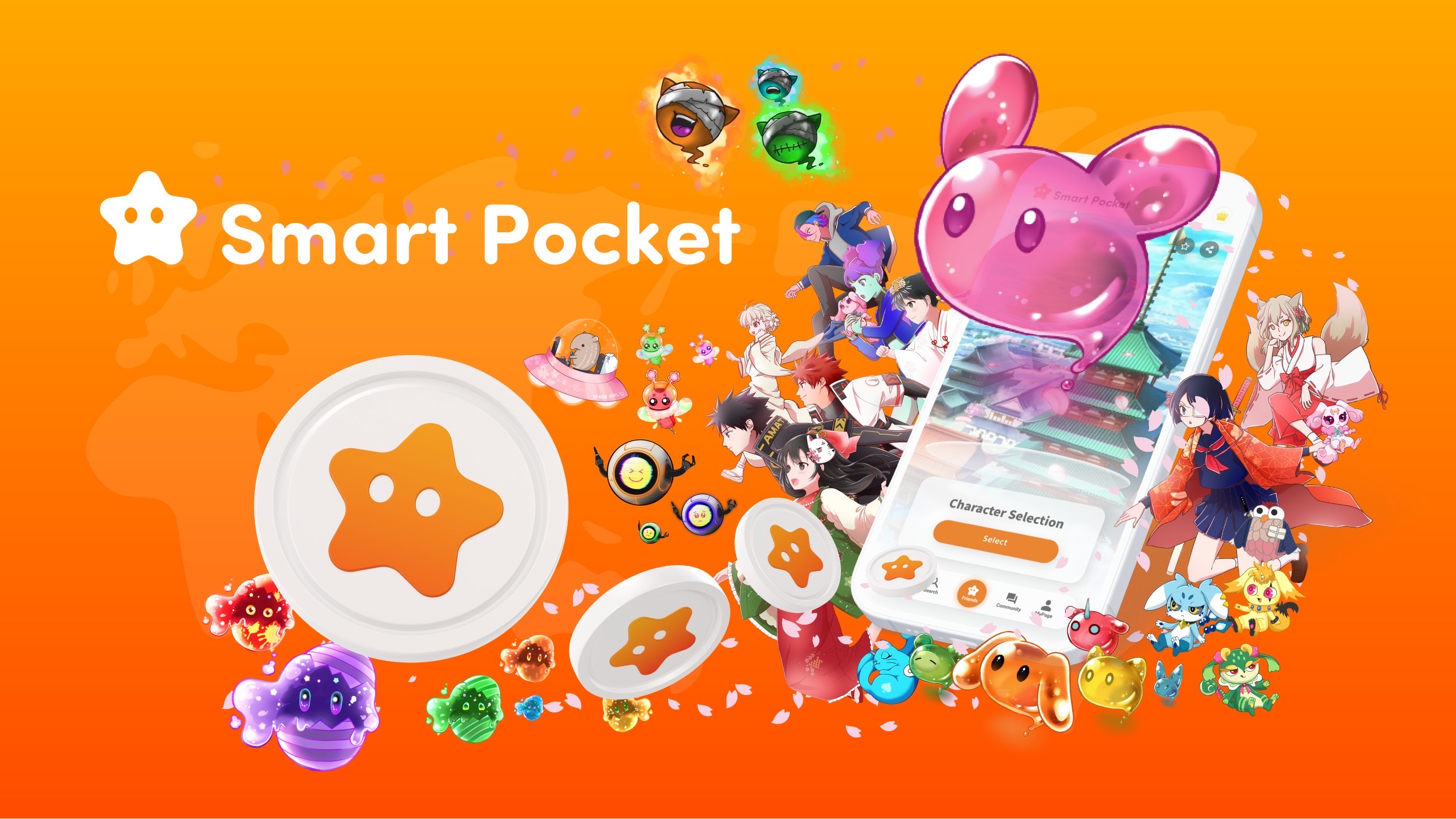 Smart Pocket