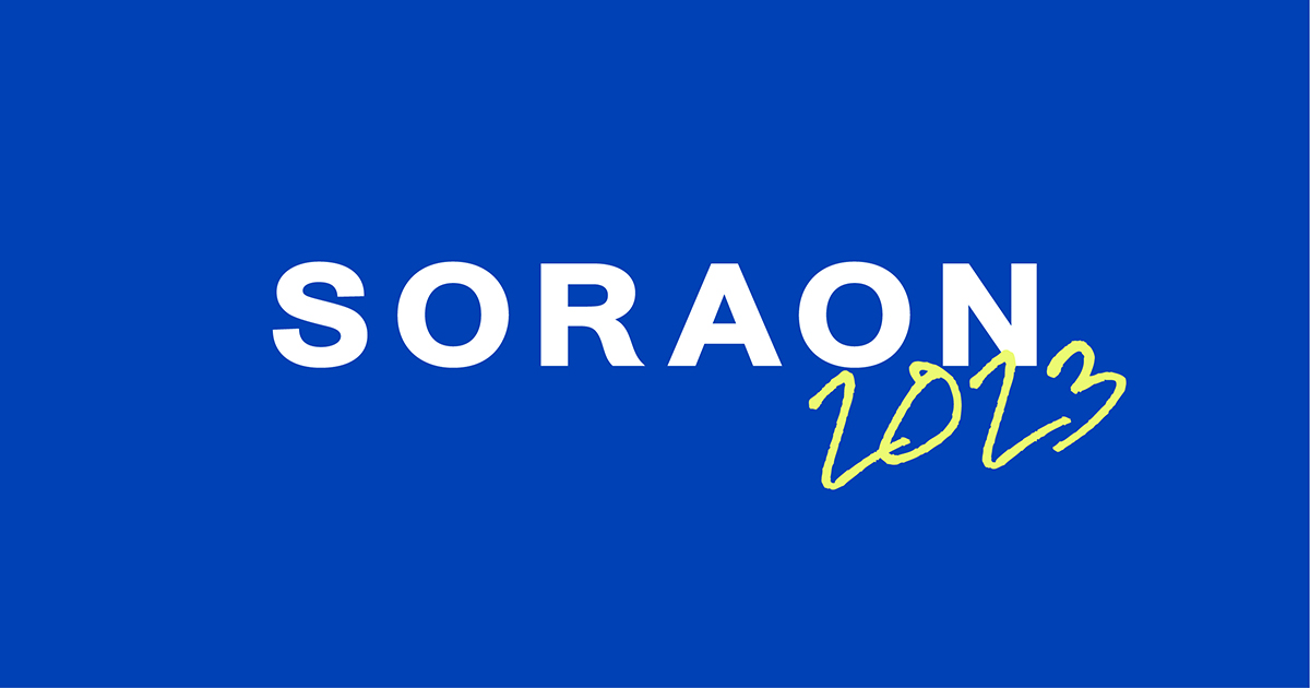 公式】SORAON 2024