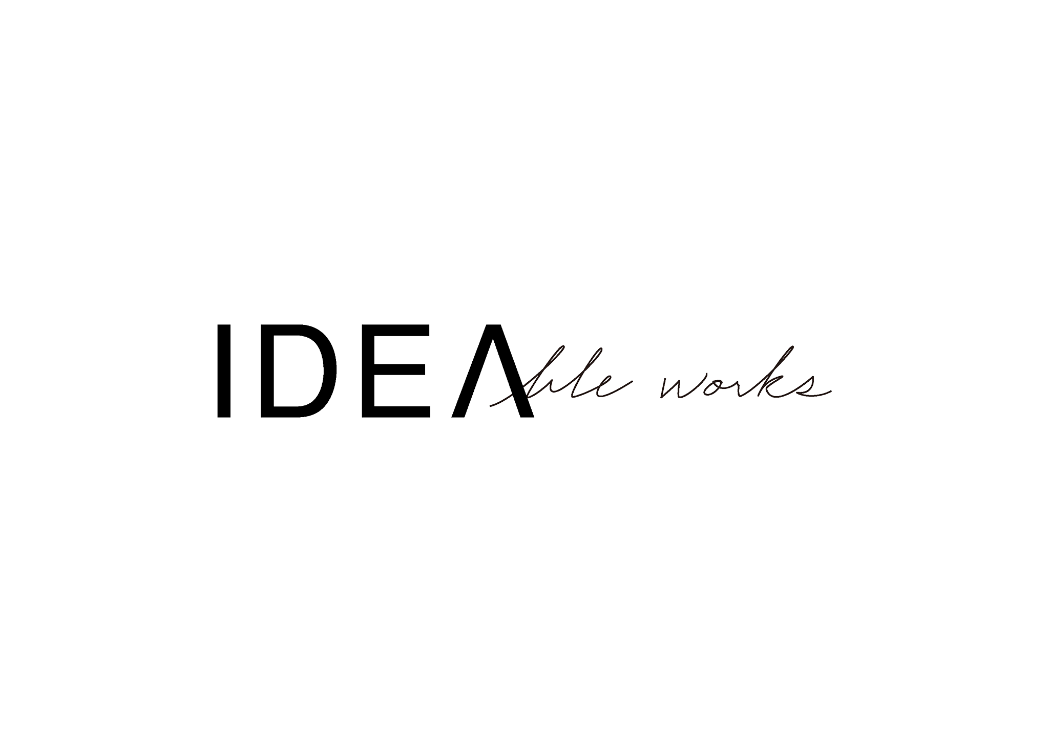 IDEABLE WORKS |HACKK TAG(ハックタグ)オンラインと IDEABLE WORKS |HACKK TAG(ハックタグ)オンラインと