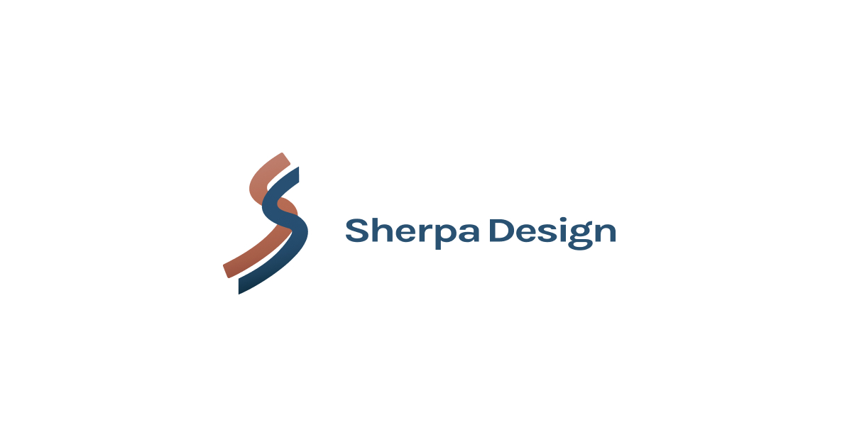 株式会社Sherpa Design（シェルパデザイン）
