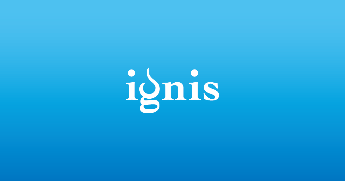 株式会社ignis