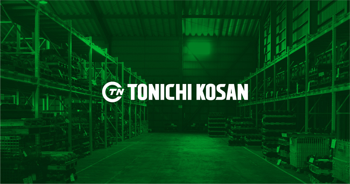 TONICHI KOSAN