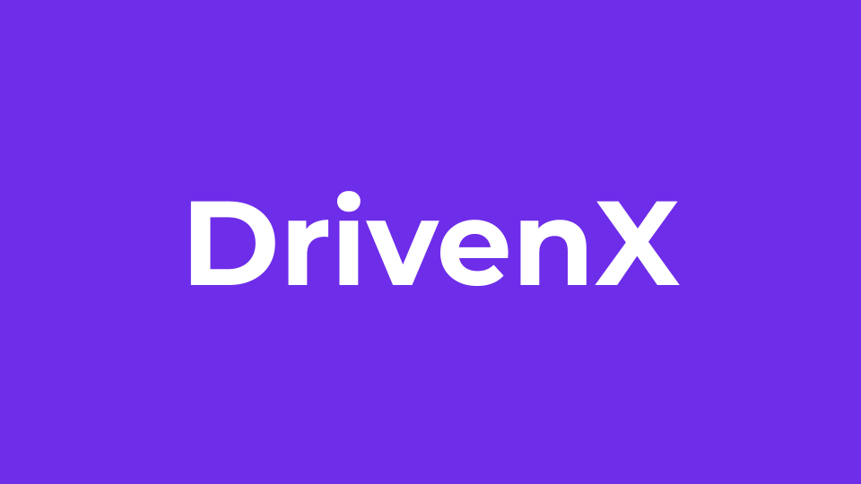 株式会社DrivenX