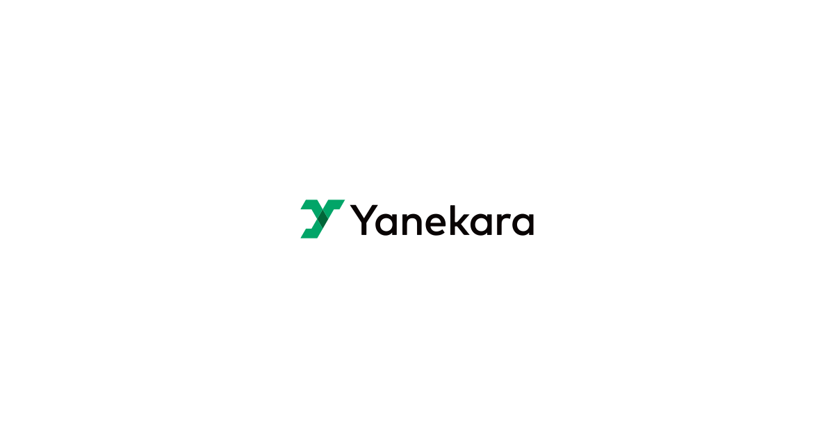 株式会社Yanekara | 公式企業サイト