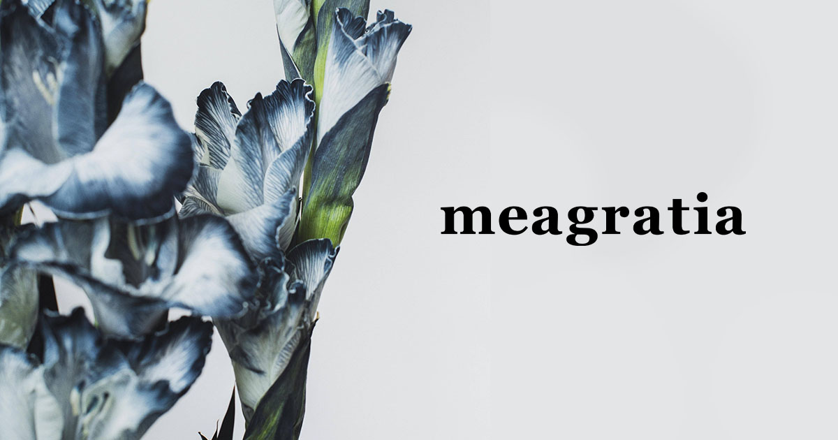 meagratia ONLINE