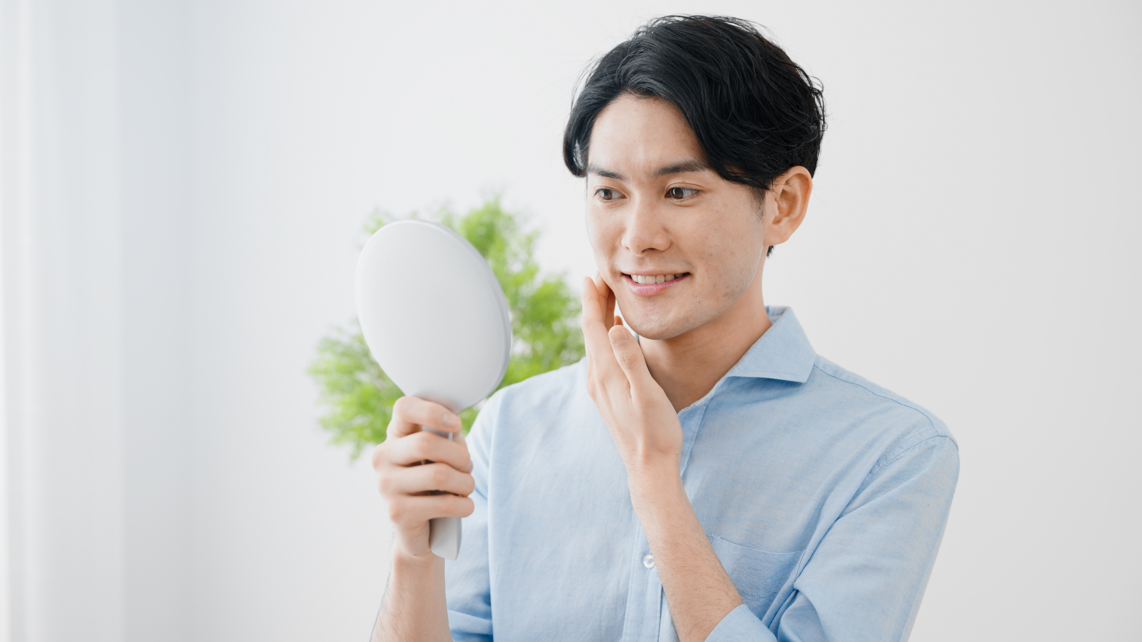 ダーマペン4 | 男の美容医療も水の森美容クリニック