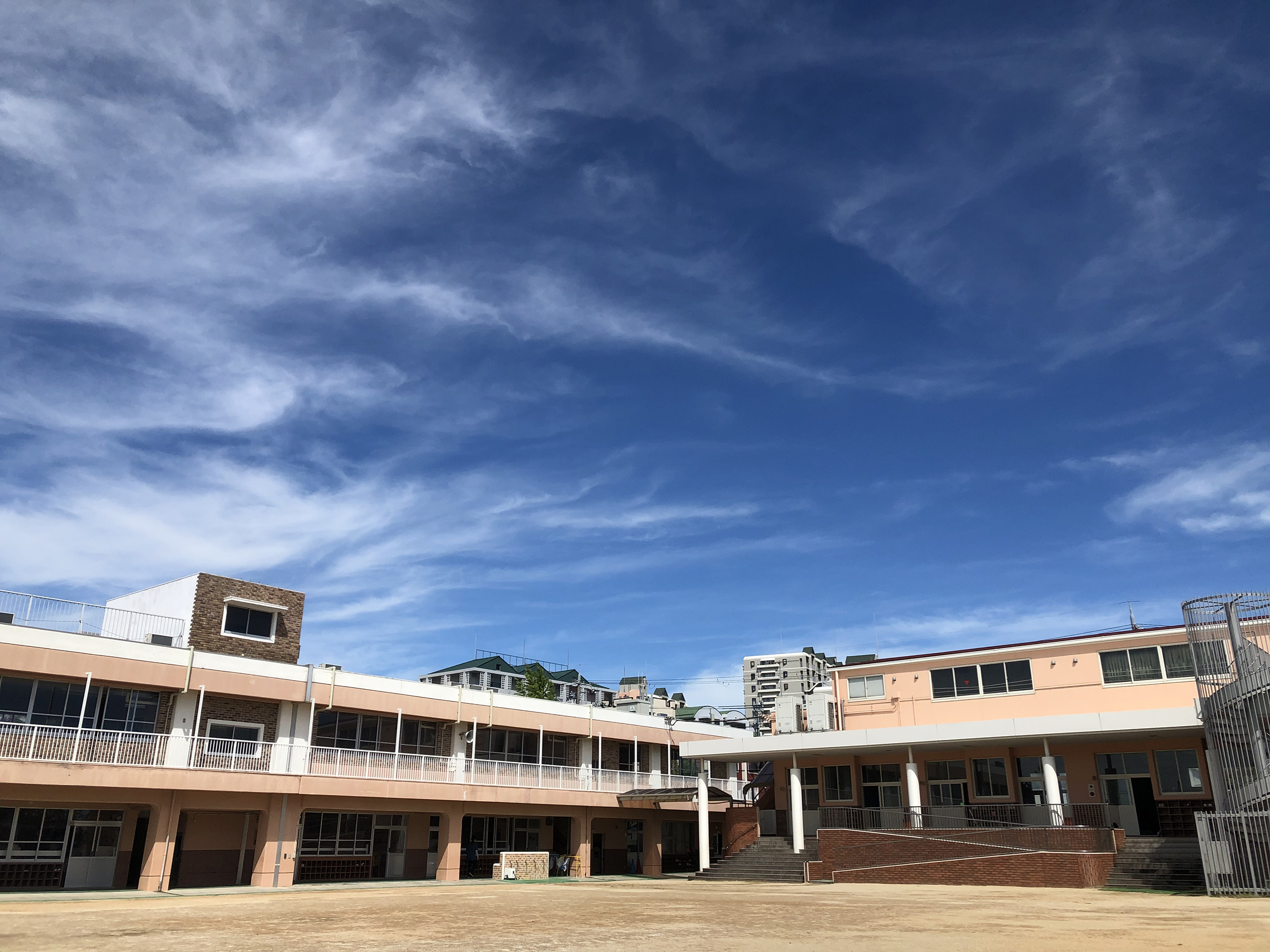 引用: 学校法人有野台幼稚園 春日台幼稚園
