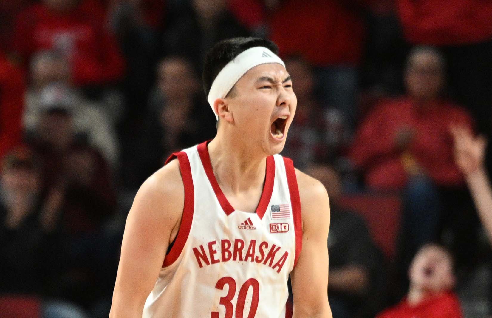 Basketball magazine web | 富永啓生　インサイドストーリー　独特の“ロマン”を醸すKEISEIの｢これまで｣､そして｢これから」 