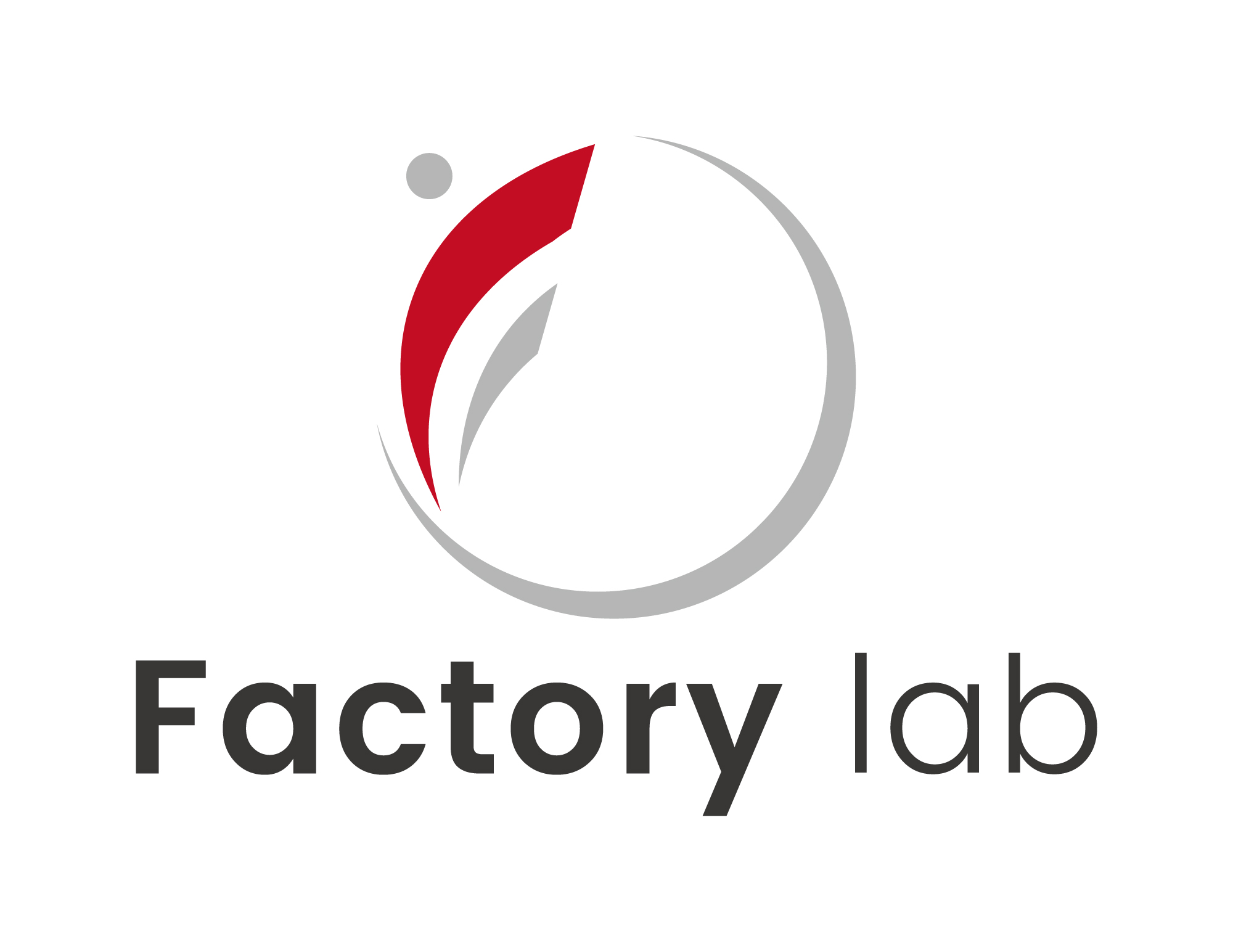 ファクトリーラボ株式会社のホームページイメージ
