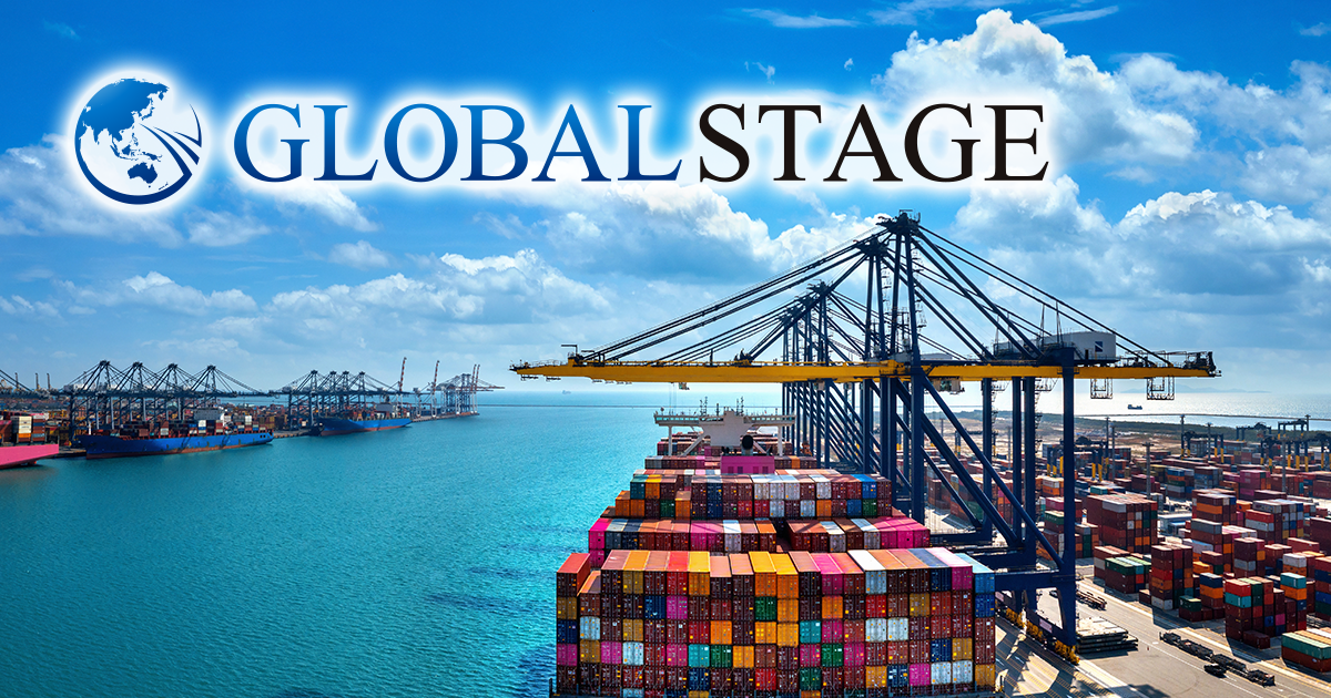 GLOBAL STAGE株式会社