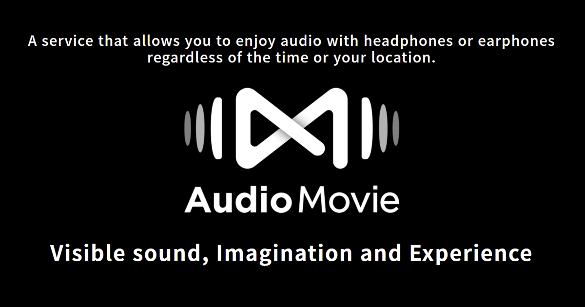 AudioMovie®