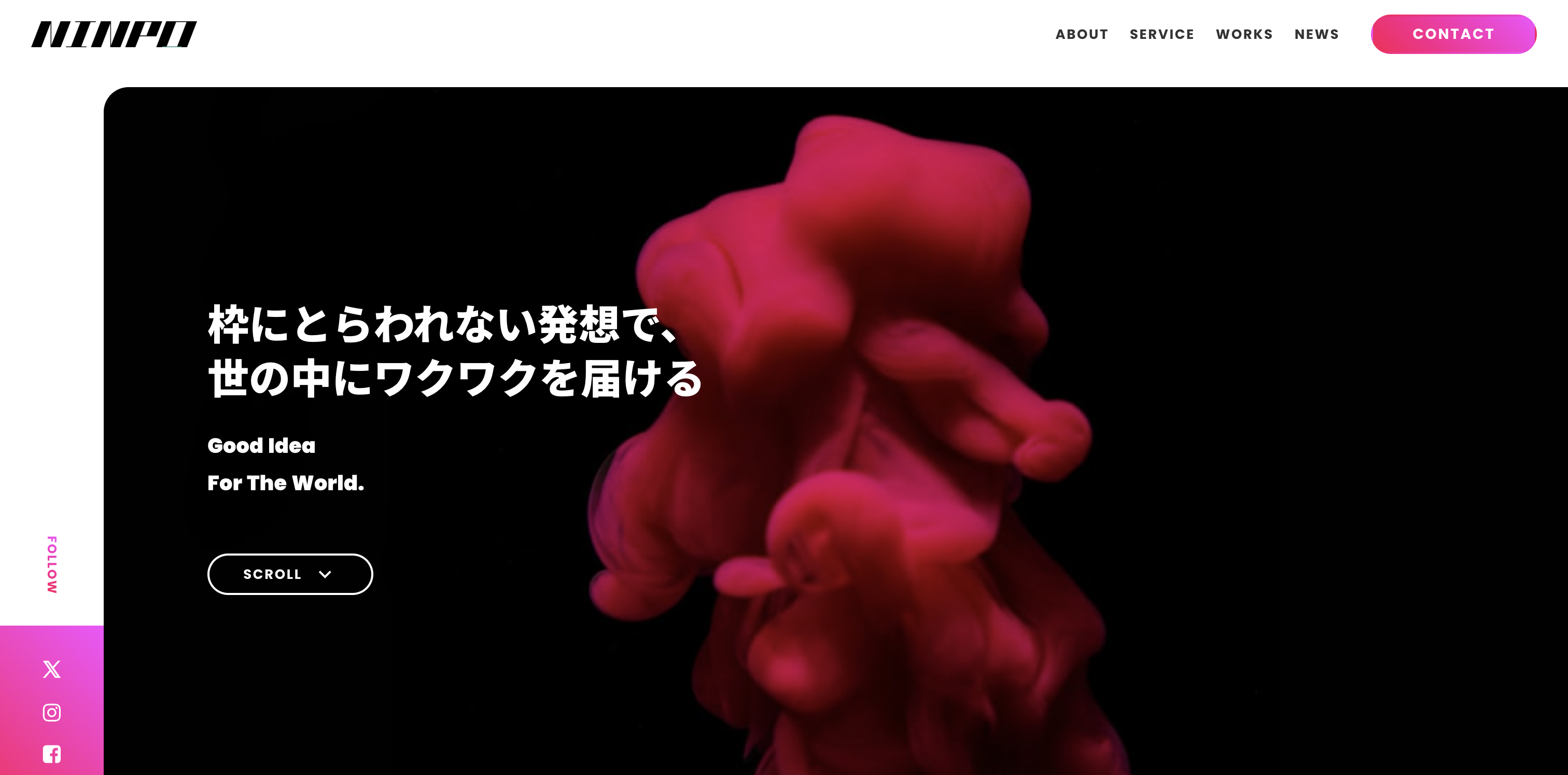 人法KR