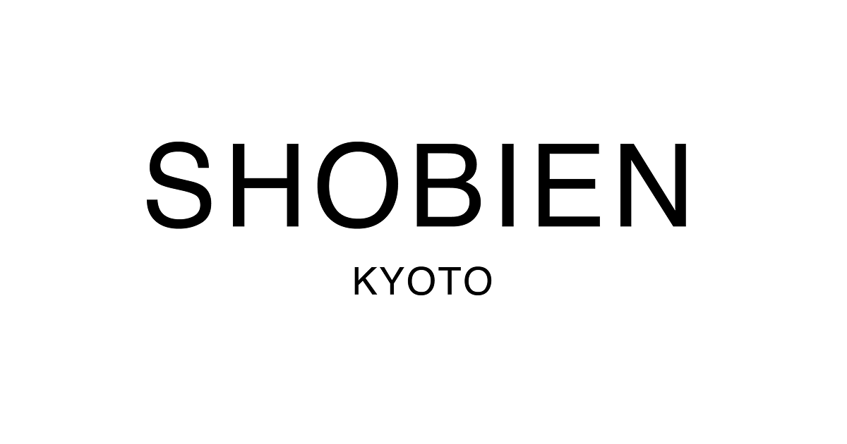 SHOBIEN KYOTO|臈纈染・暖簾・オーダーメイド SHOBIEN KYOTO|臈纈染・暖簾・オーダーメイド