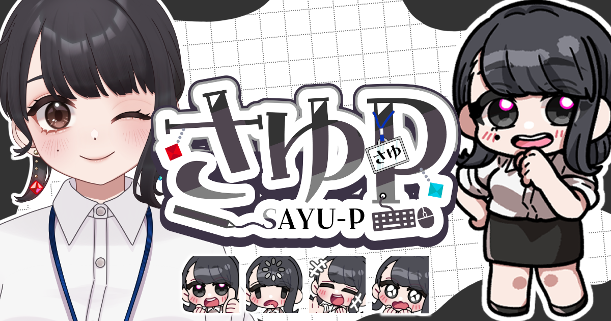 SAYU-P_WORKS