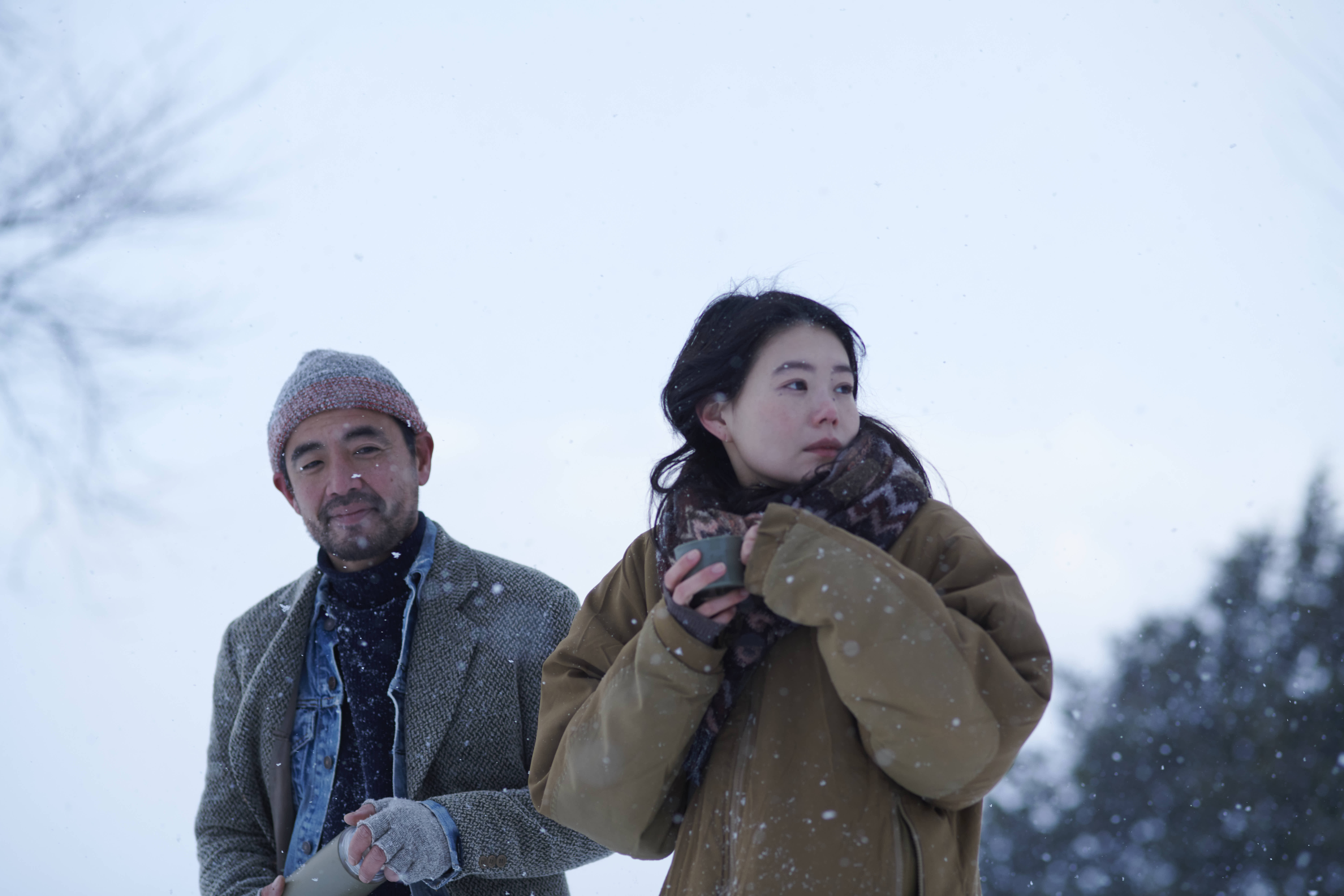 映画「冬物語」公式WEBSITE