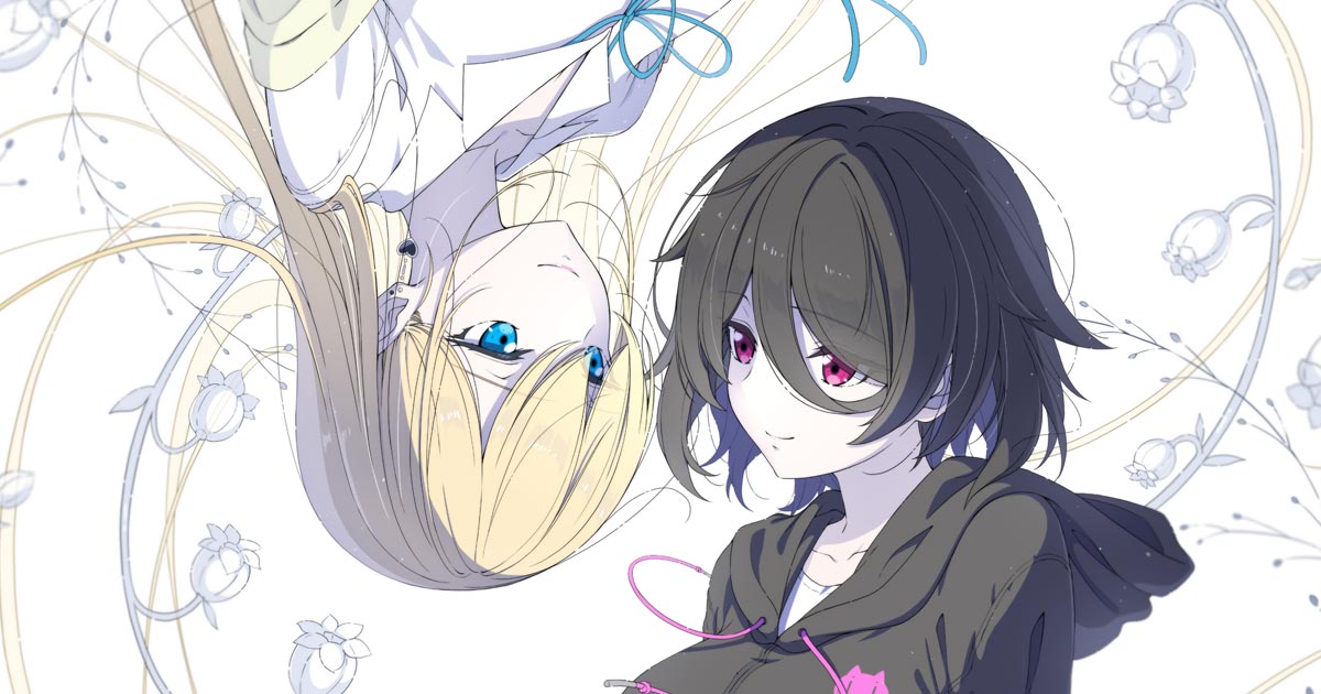 everlasting flowers ( evers ) 公式サイト / sprite everlasting flowers ( evers ) 公式サイト / sprite