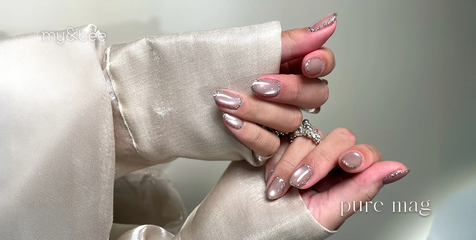 my&beeオフィシャルサイト