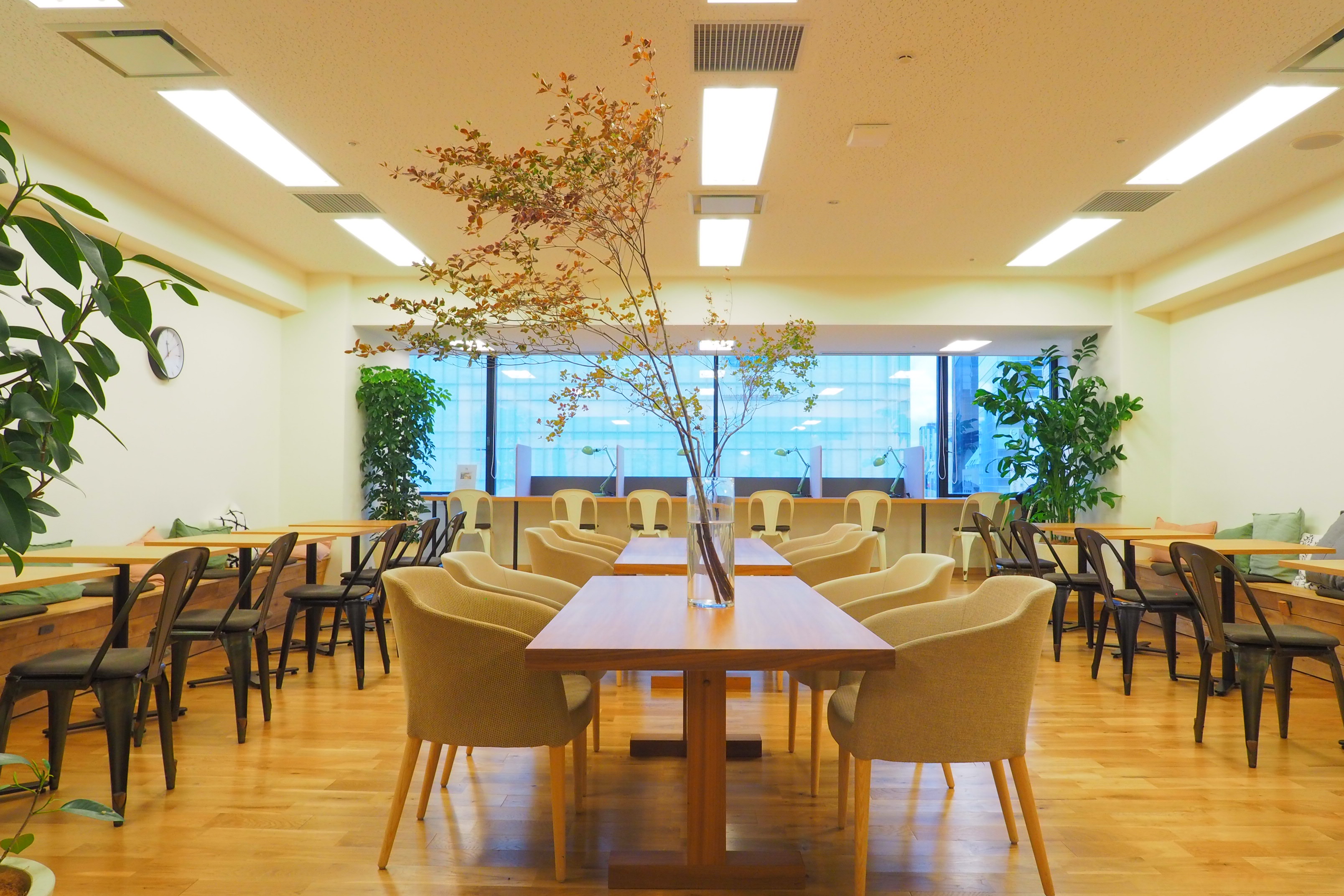 goodroom lounge | 有楽町