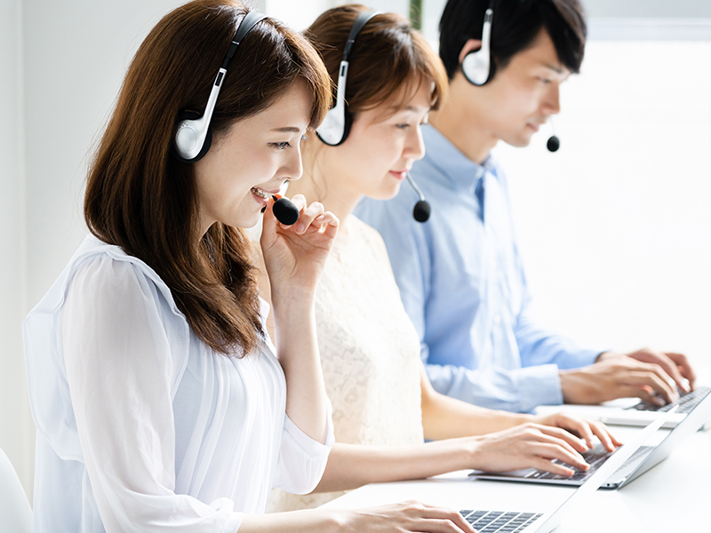 採用情報 株式会社セールスクルー