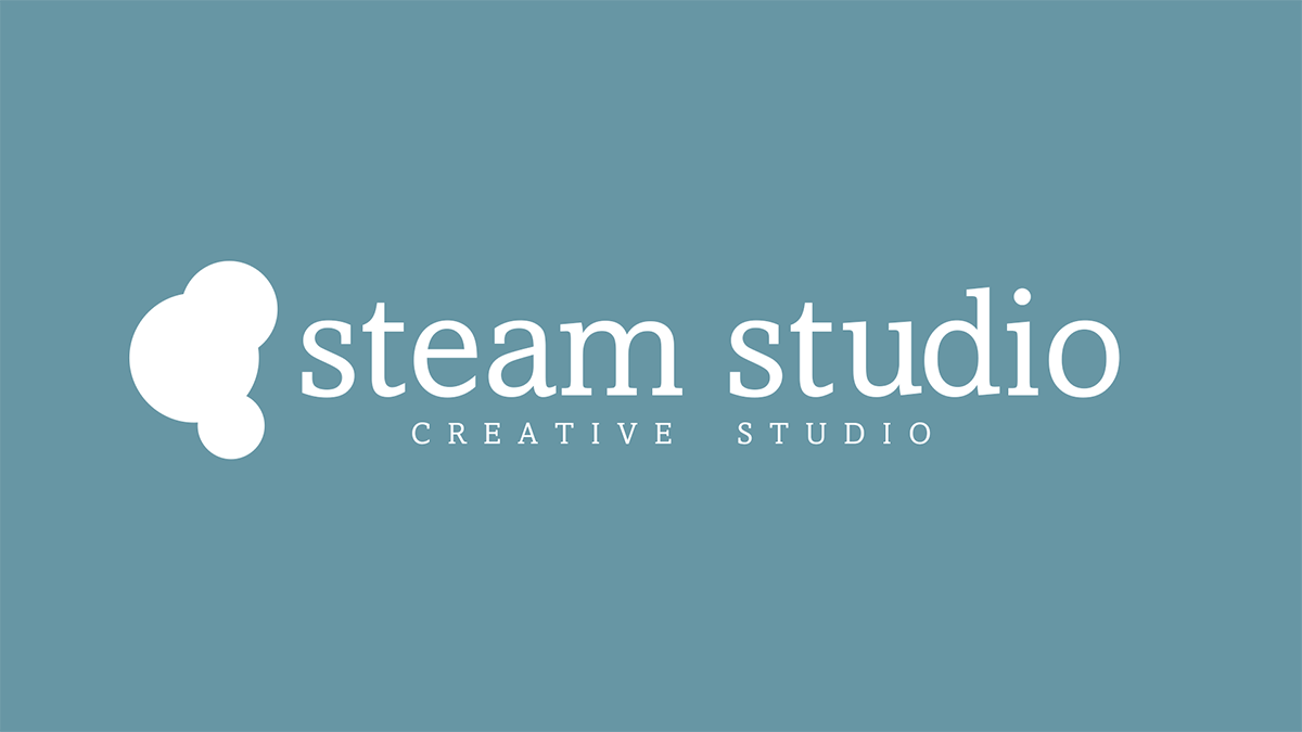 Steam Studio Home