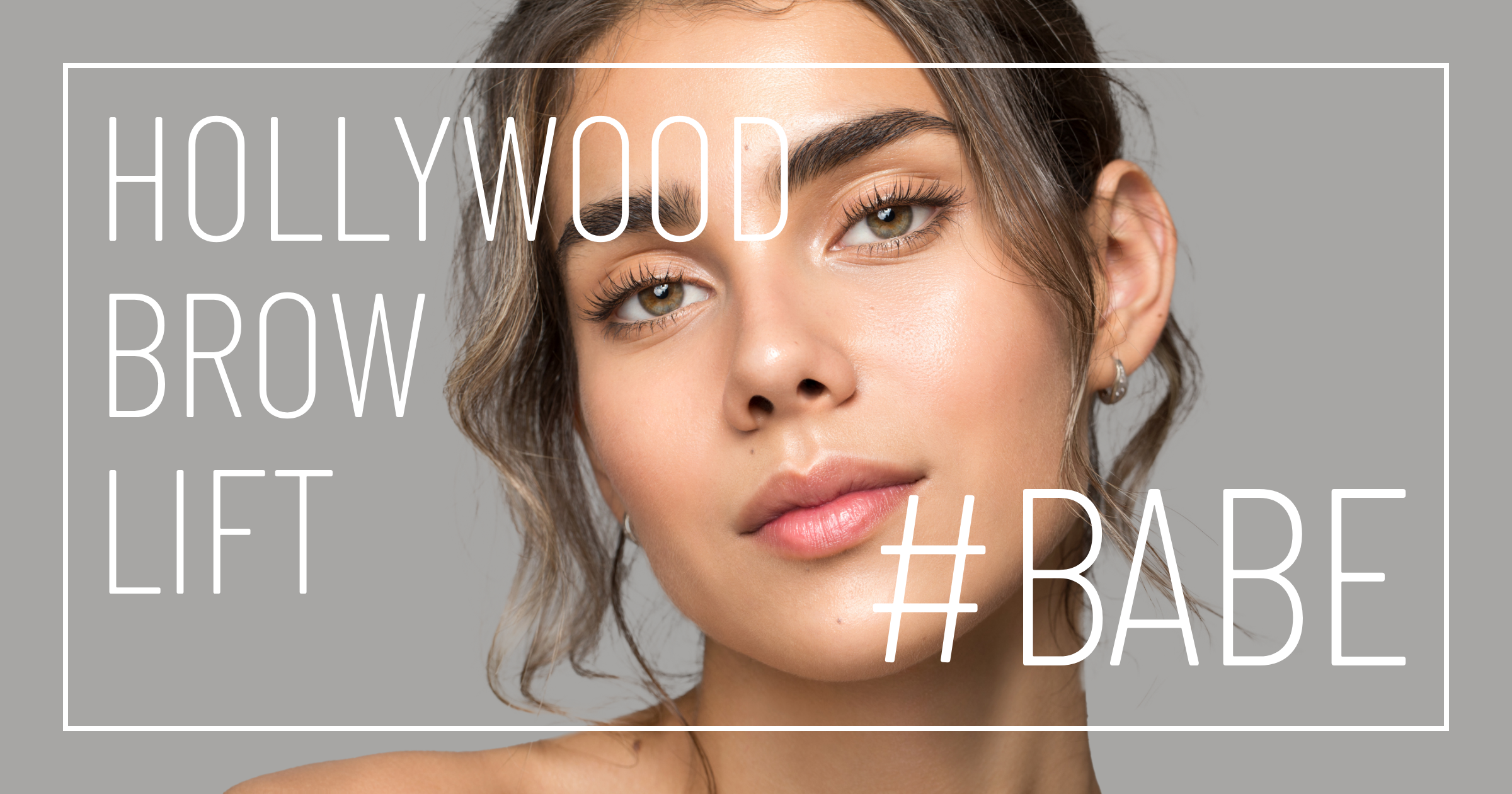 BROWXENNA®]眉毛専用WAXキット•WAX4個ハリウッドブロウリフト