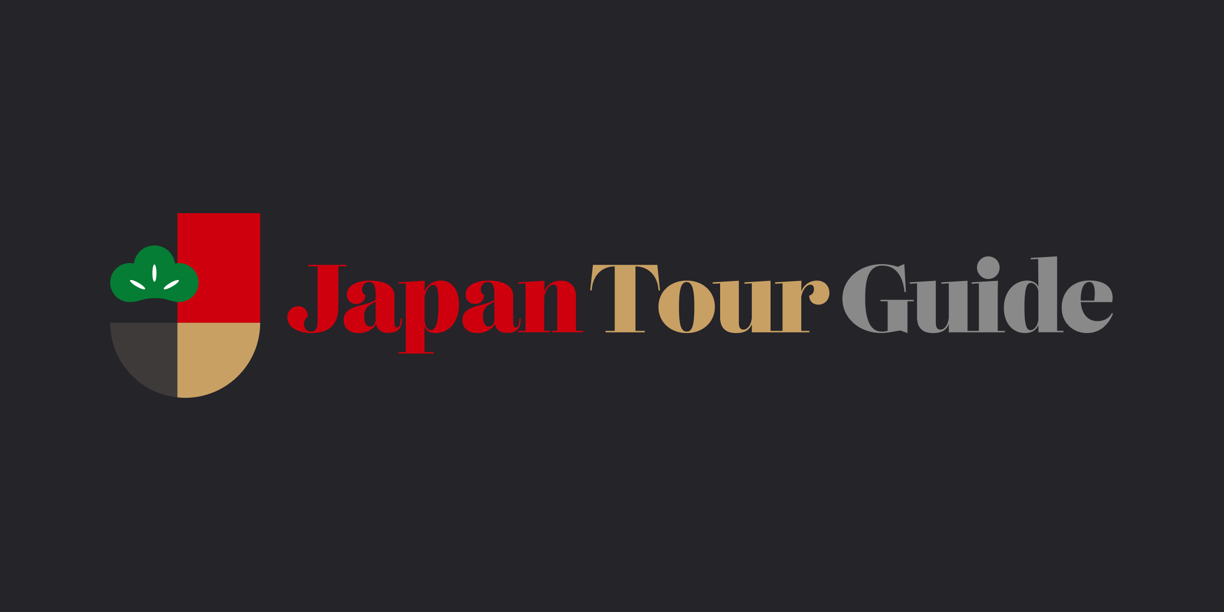 Japan Tour Guide