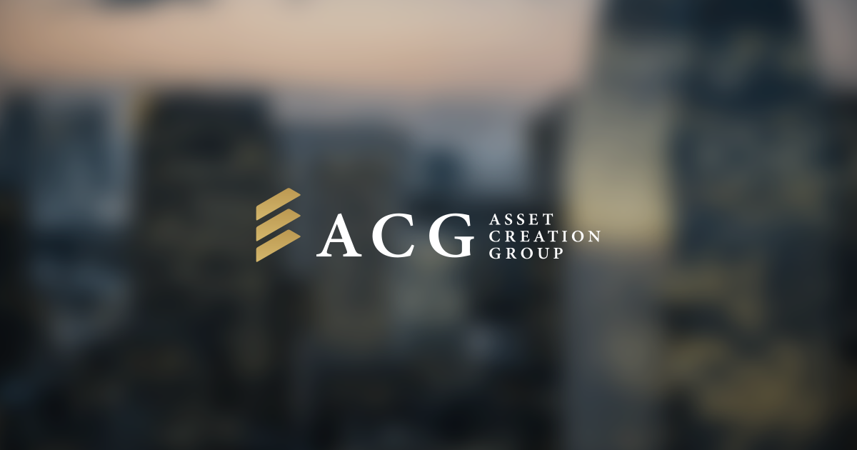 事業内容・特長 | ACGホールディング株式会社