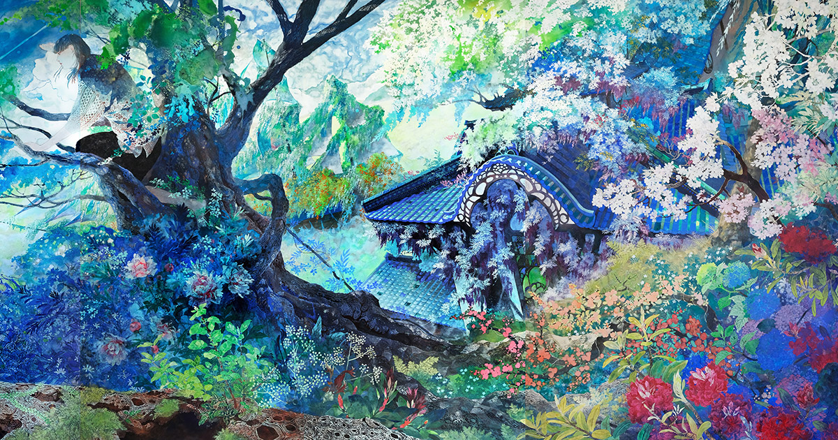 展覧会 | 飯田文香-Ayaka Iida Official-