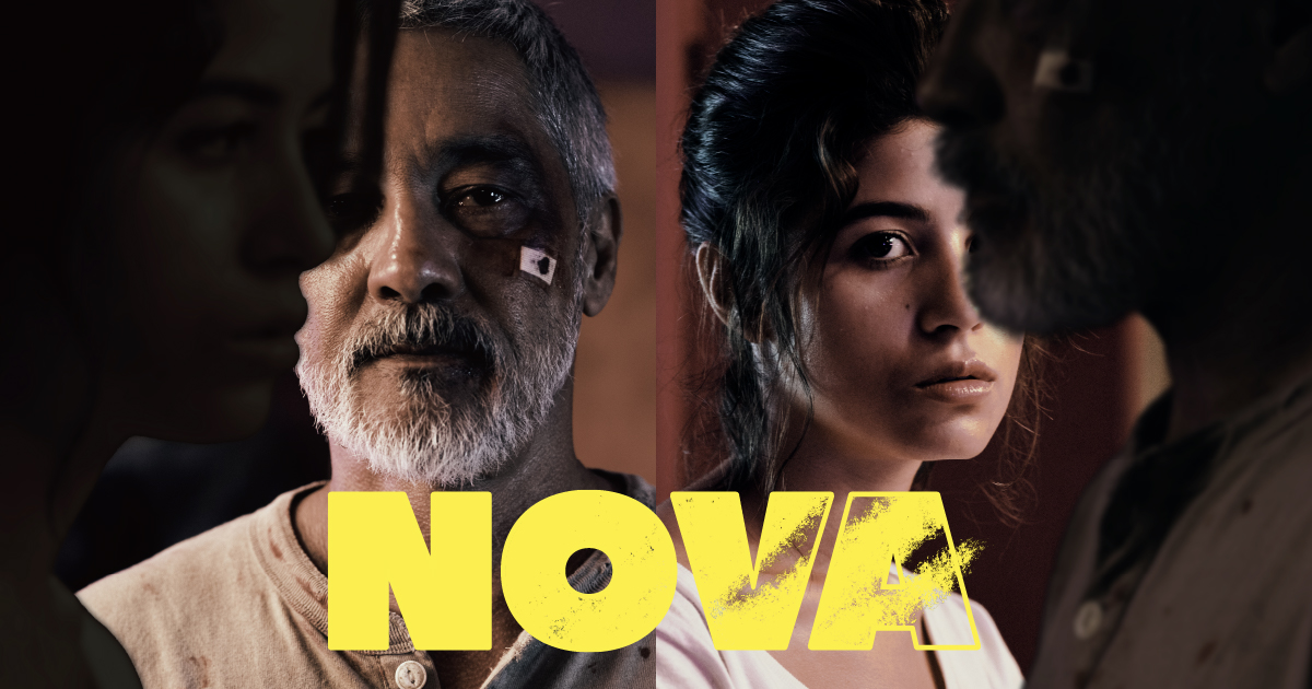 短編映画『NOVA』
