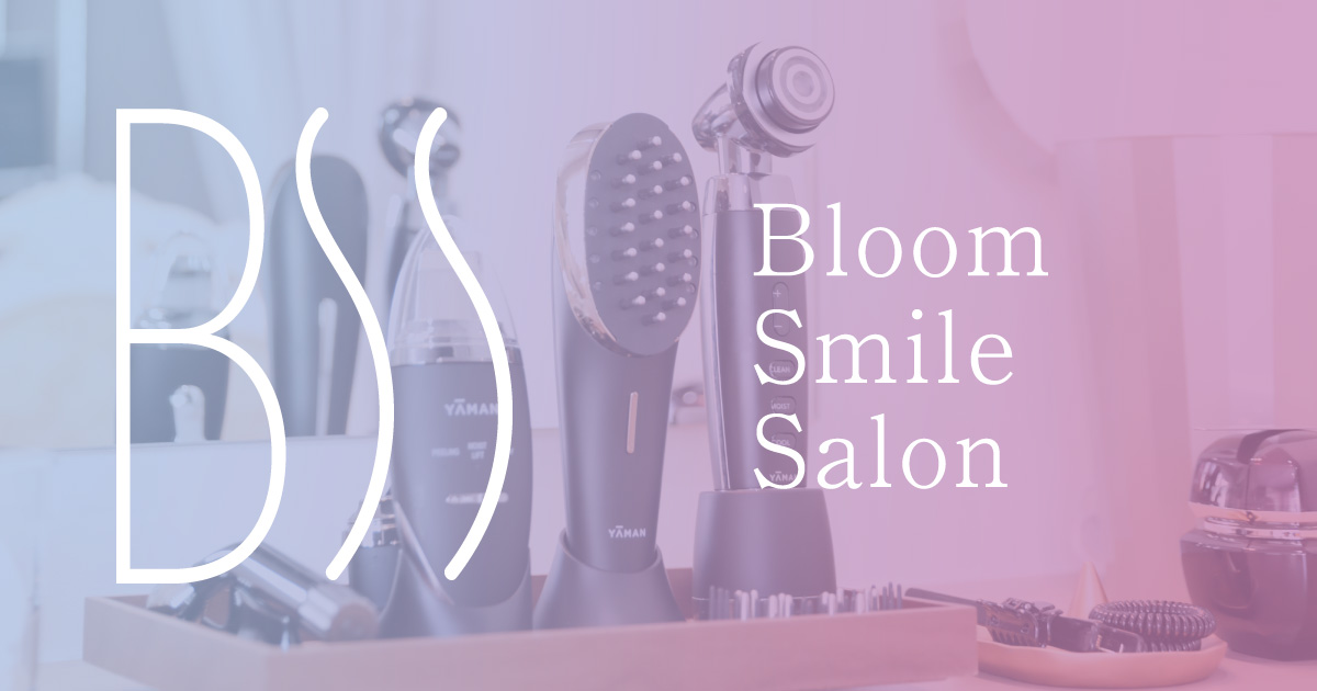 ルミアボーテ for salon YA-MAN PROFESSIONAL (ヤーマン